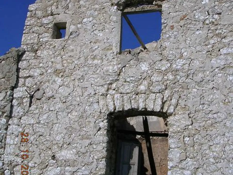 Landejendom i Cianciana, Agrigento - foto 4